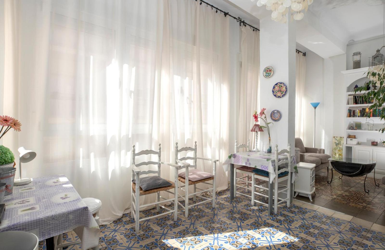 Apartamento Valdes Alicante Kültér fotó
