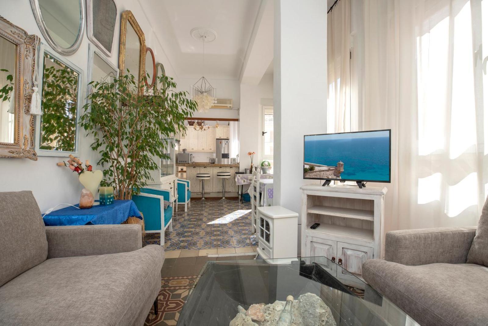 Apartamento Valdes Alicante Kültér fotó