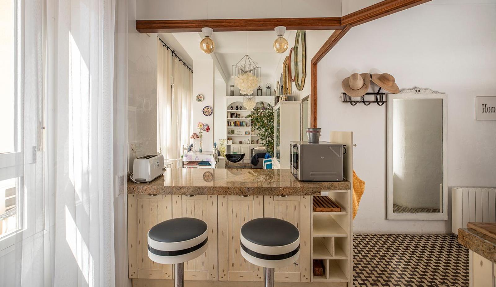 Apartamento Valdes Alicante Kültér fotó