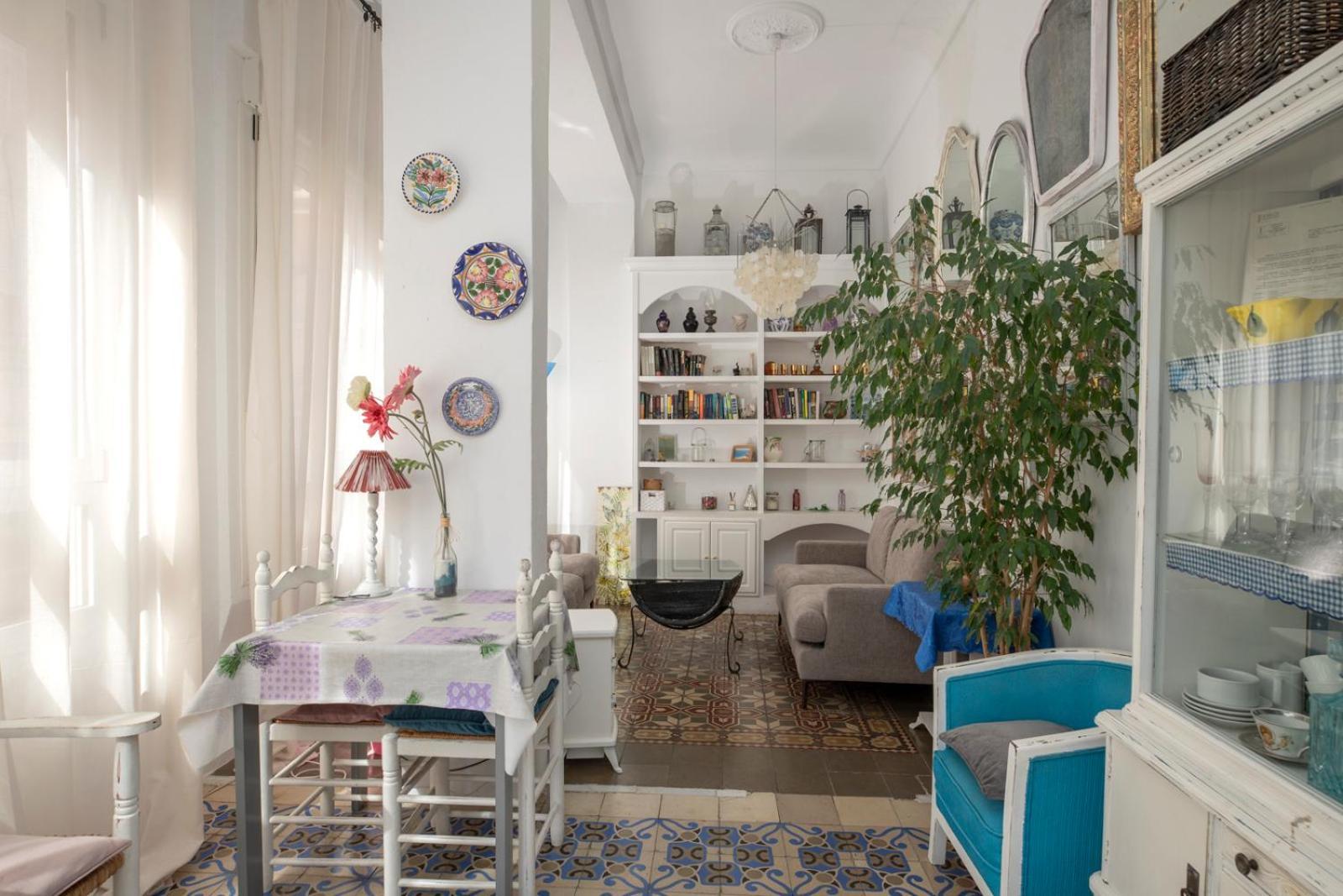 Apartamento Valdes Alicante Kültér fotó