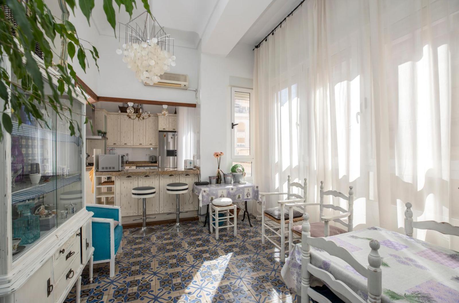Apartamento Valdes Alicante Kültér fotó