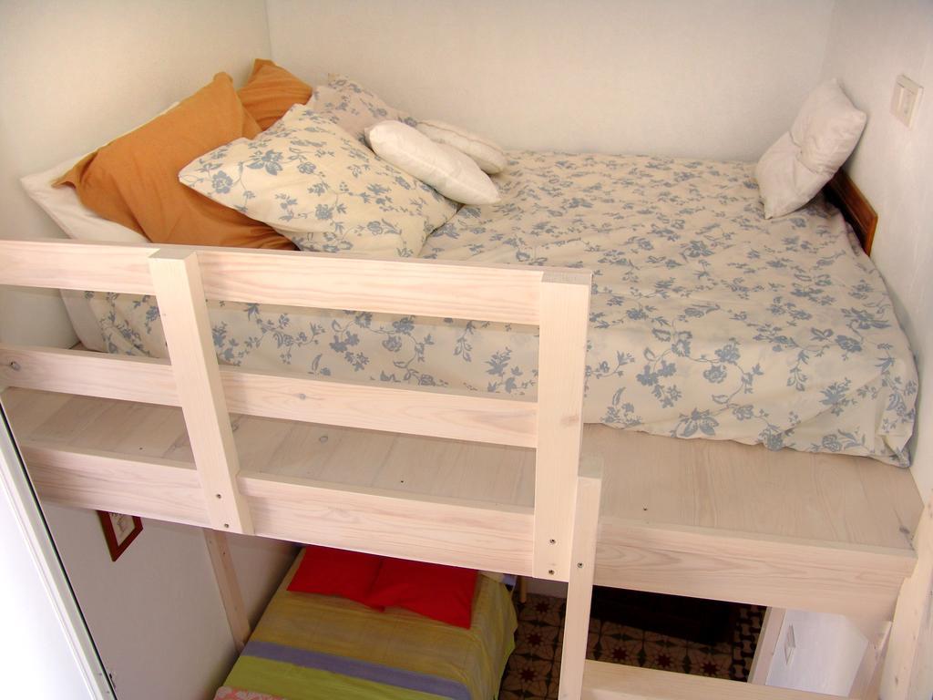 Apartamento Valdes Alicante Kültér fotó