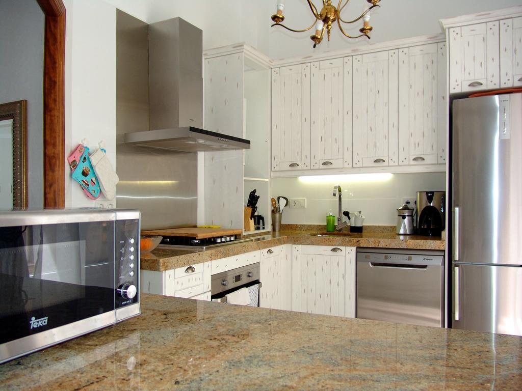 Apartamento Valdes Alicante Kültér fotó
