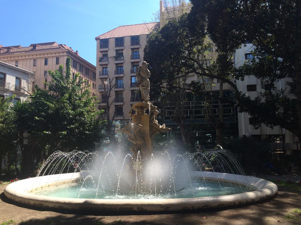 Apartamento Valdes Alicante Kültér fotó