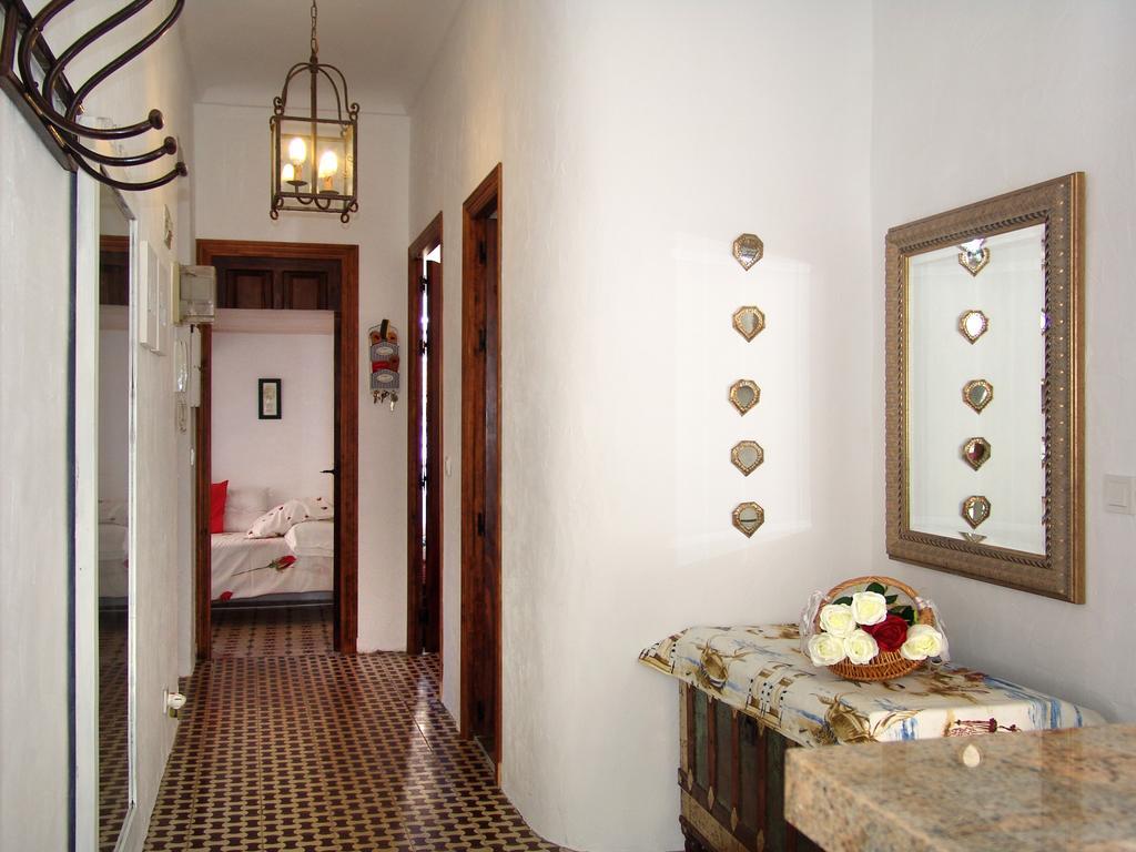 Apartamento Valdes Alicante Kültér fotó